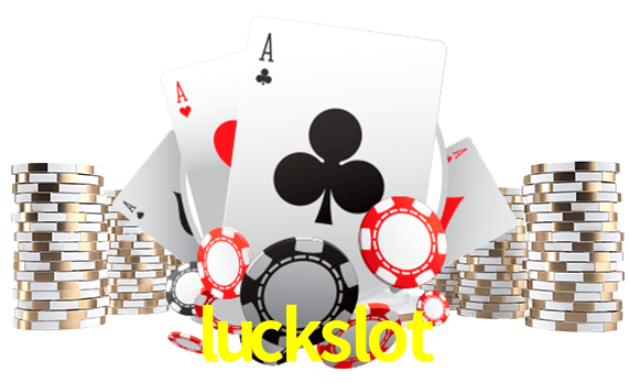 Jogue jogos de pôquer em luckslot