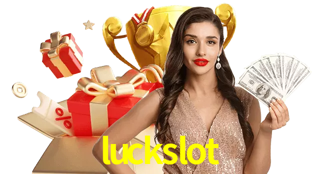 Jogue com dealers reais no luckslot!
