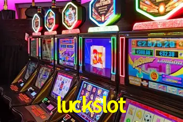 Descubra a Essência do luckslot: Nossa História e Compromissos