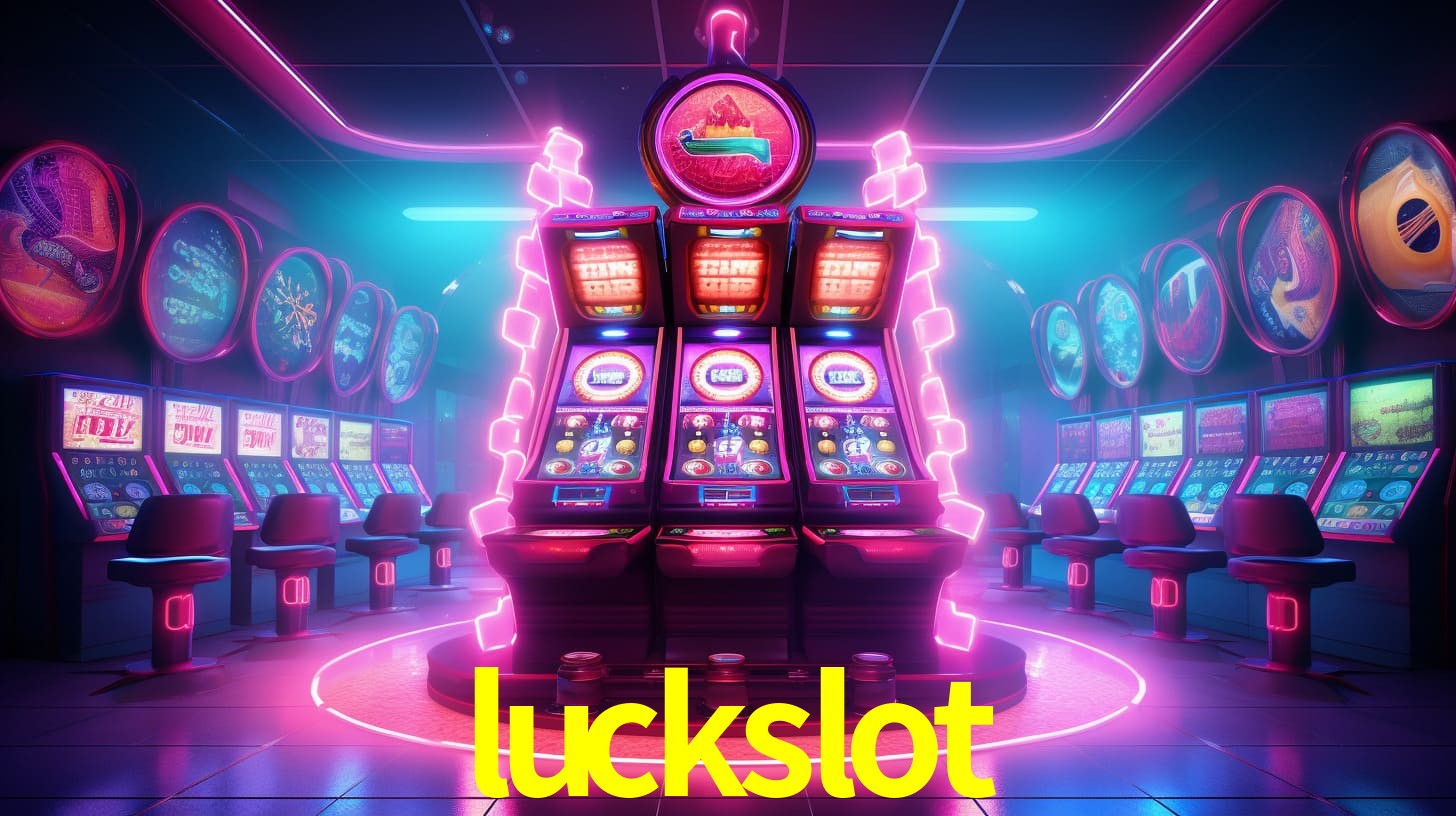 luckslot game