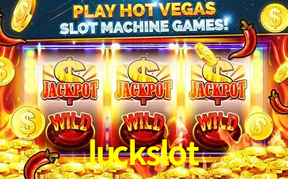 A Emoção da Loteria na luckslot: Uma Chance de Mudança de Vida