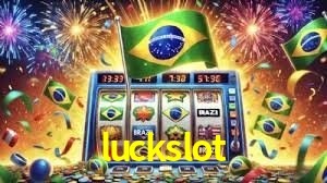 Statistics luckslot