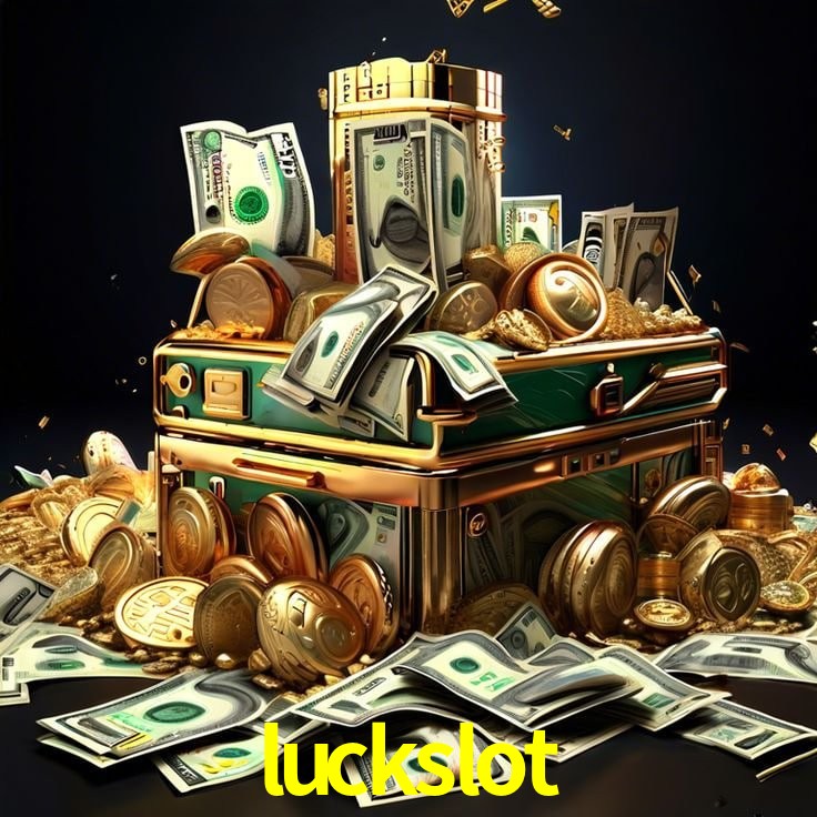 Estatísticas luckslot