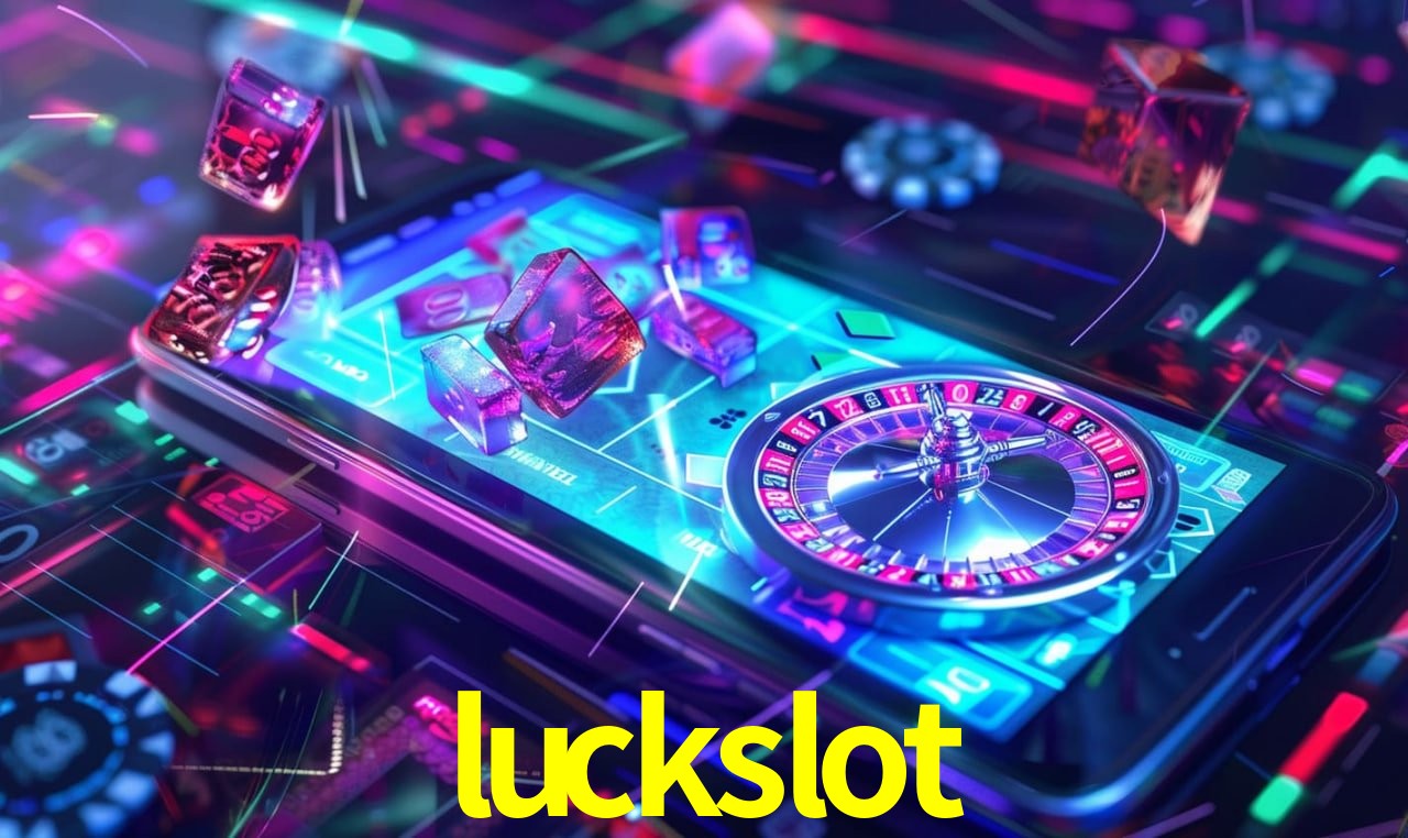 Bônus de Boas-vindas luckslot