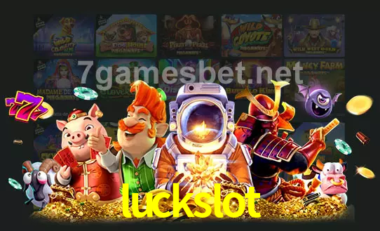 cassino luckslot