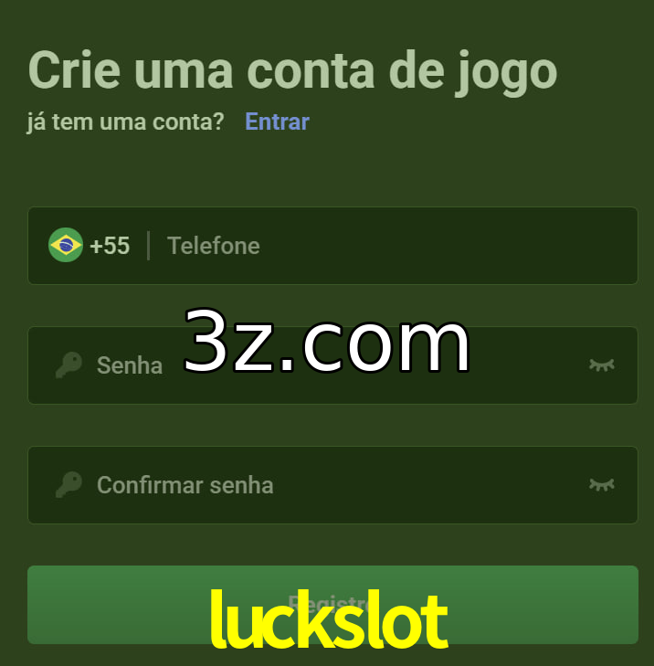 Login-E-Registro-Registro