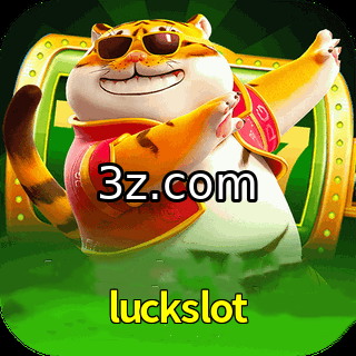 luckslot-Logo