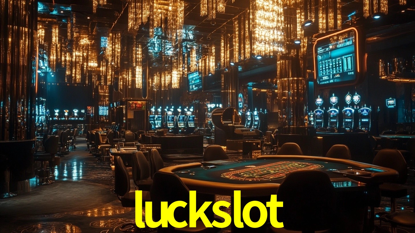 luckslot
