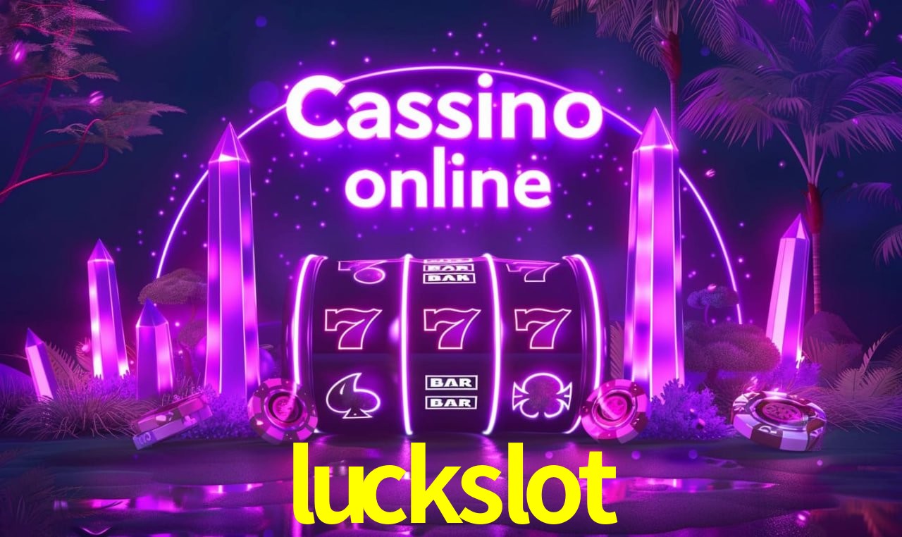 Design Responsivo luckslot