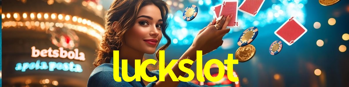 Sports Statistics luckslot