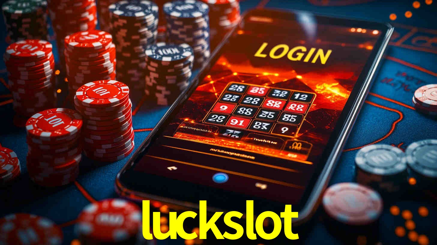 luckslot