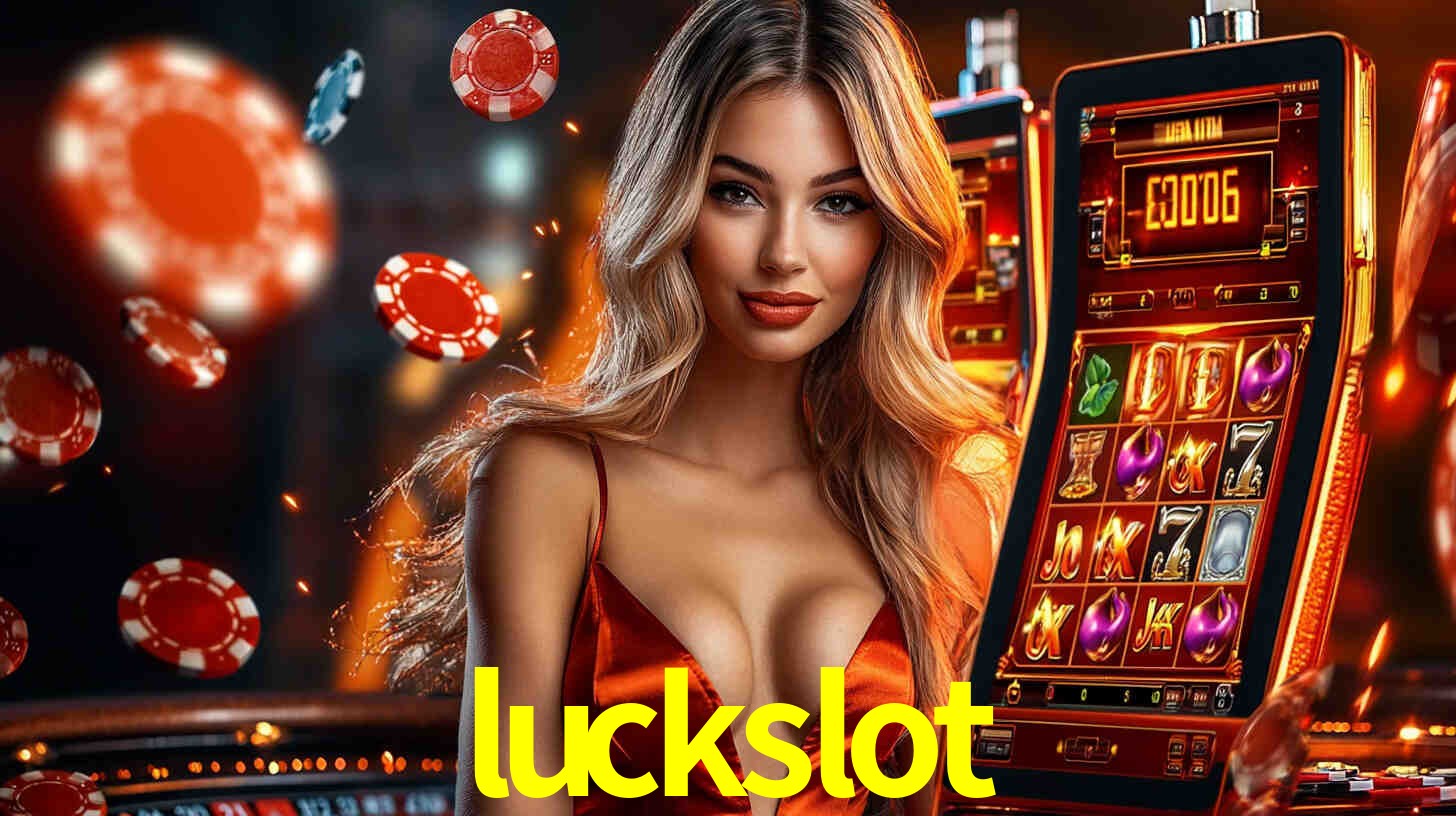 luckslot bet