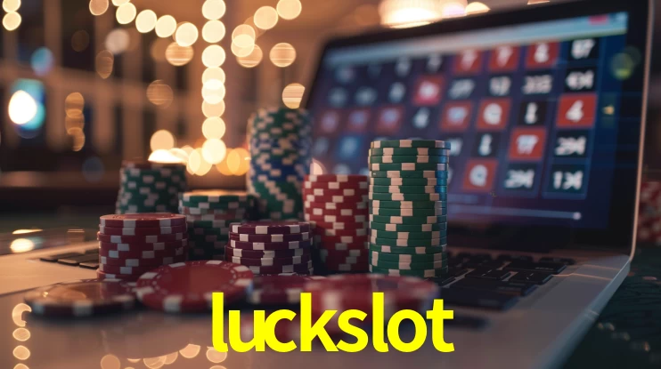 Live Casino luckslot