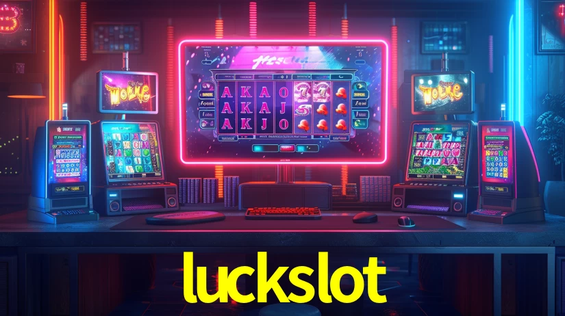 luckslot
