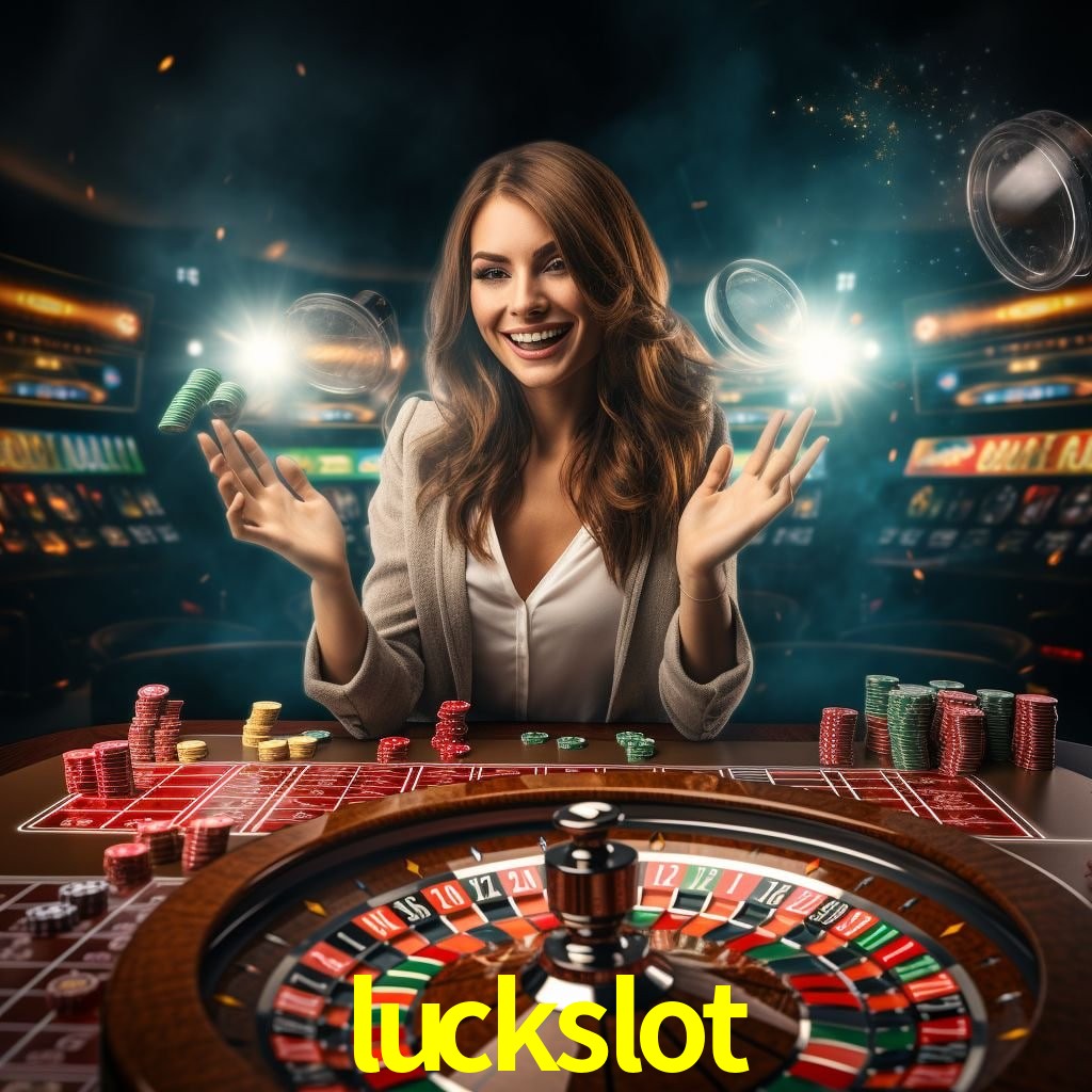 luckslot