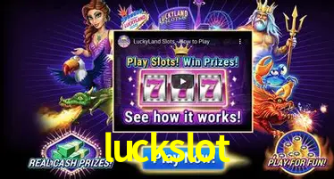 Descubra a Magia dos Jogos de Arcade no luckslot