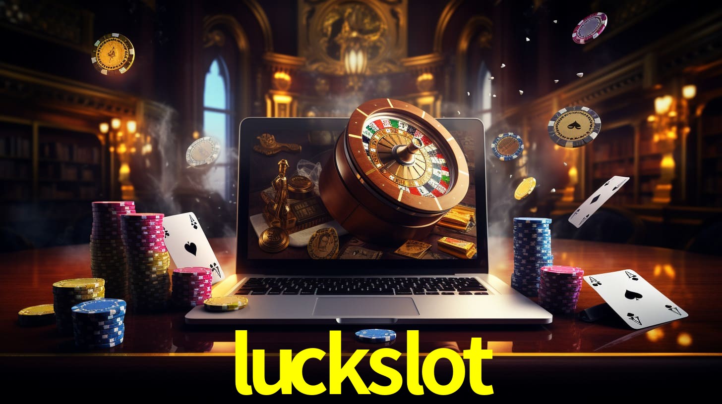 Live Casino luckslot