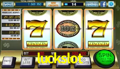 A Emoção da Loteria na luckslot: Uma Chance de Mudança de Vida