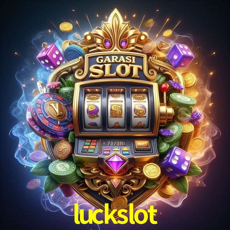 Tecnologia da Plataforma luckslot