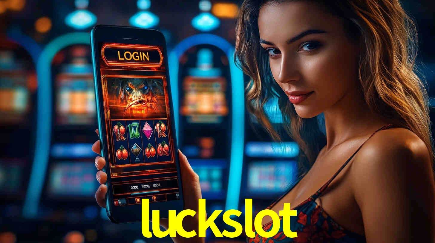 Bônus Generosos e Exclusivos no luckslot para Você!