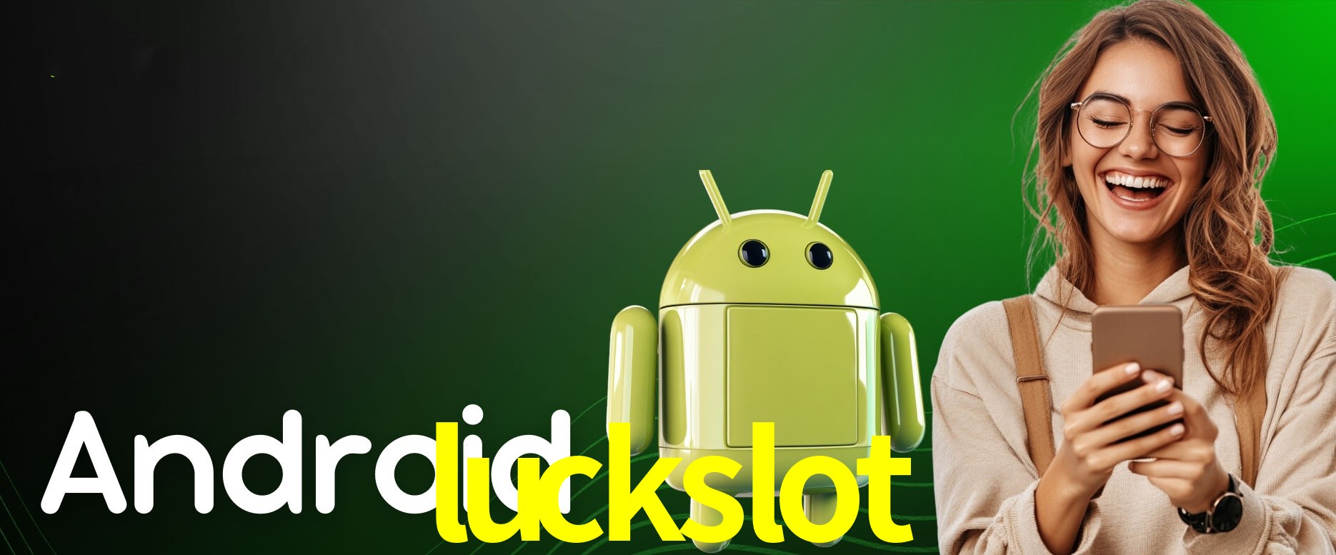 Platform Technology luckslot