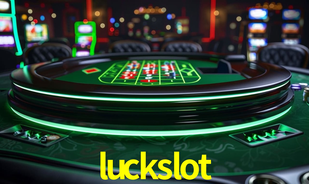 Security Systems luckslot