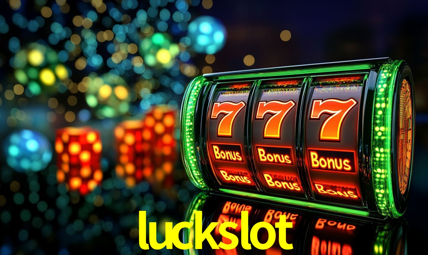 Benefícios da Conta luckslot