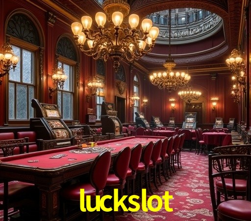 Ofertas Exclusivas luckslot