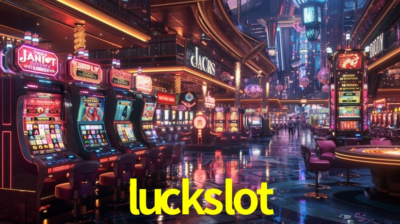 Game Statistics luckslot