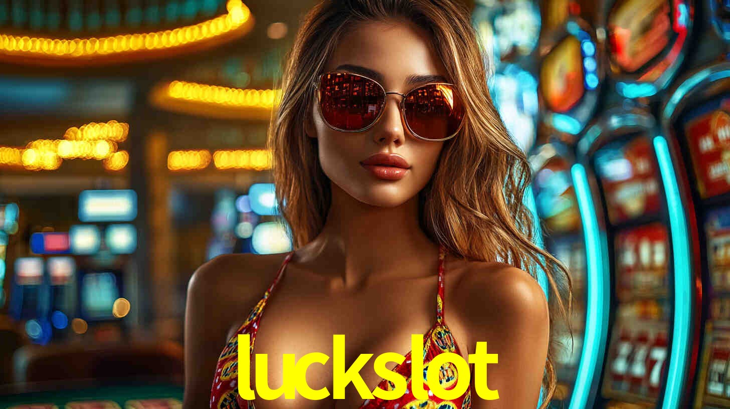 Premium Interface luckslot