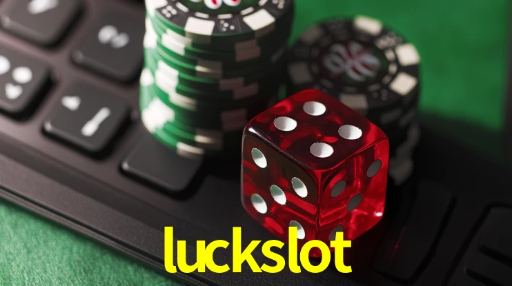 Game Providers luckslot