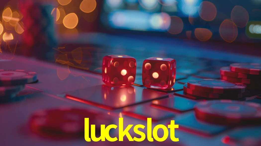 Slot Games luckslot
