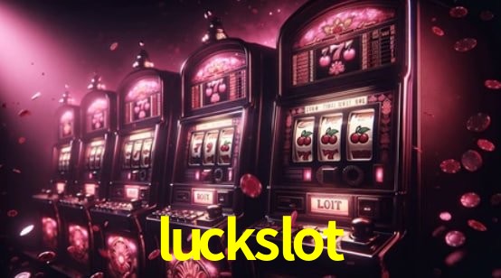 Jogos Exclusivos luckslot