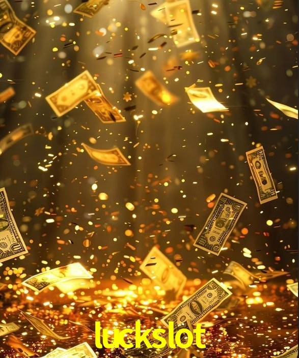 Gates of Olympus luckslot