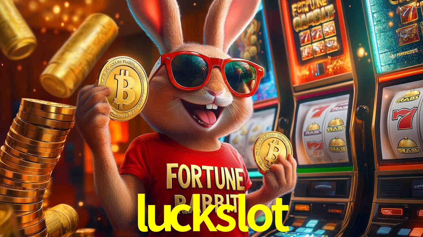 A Popularidade dos Caça-Níqueis no luckslot