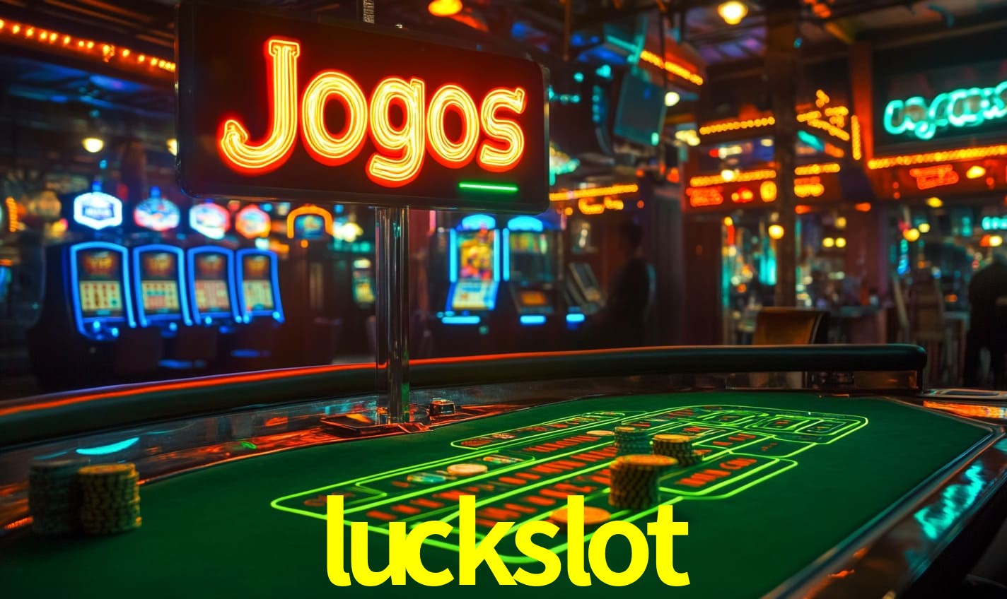 Cadastro Rápido luckslot