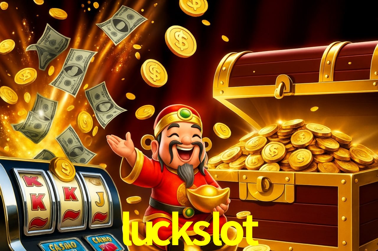 Torneios luckslot