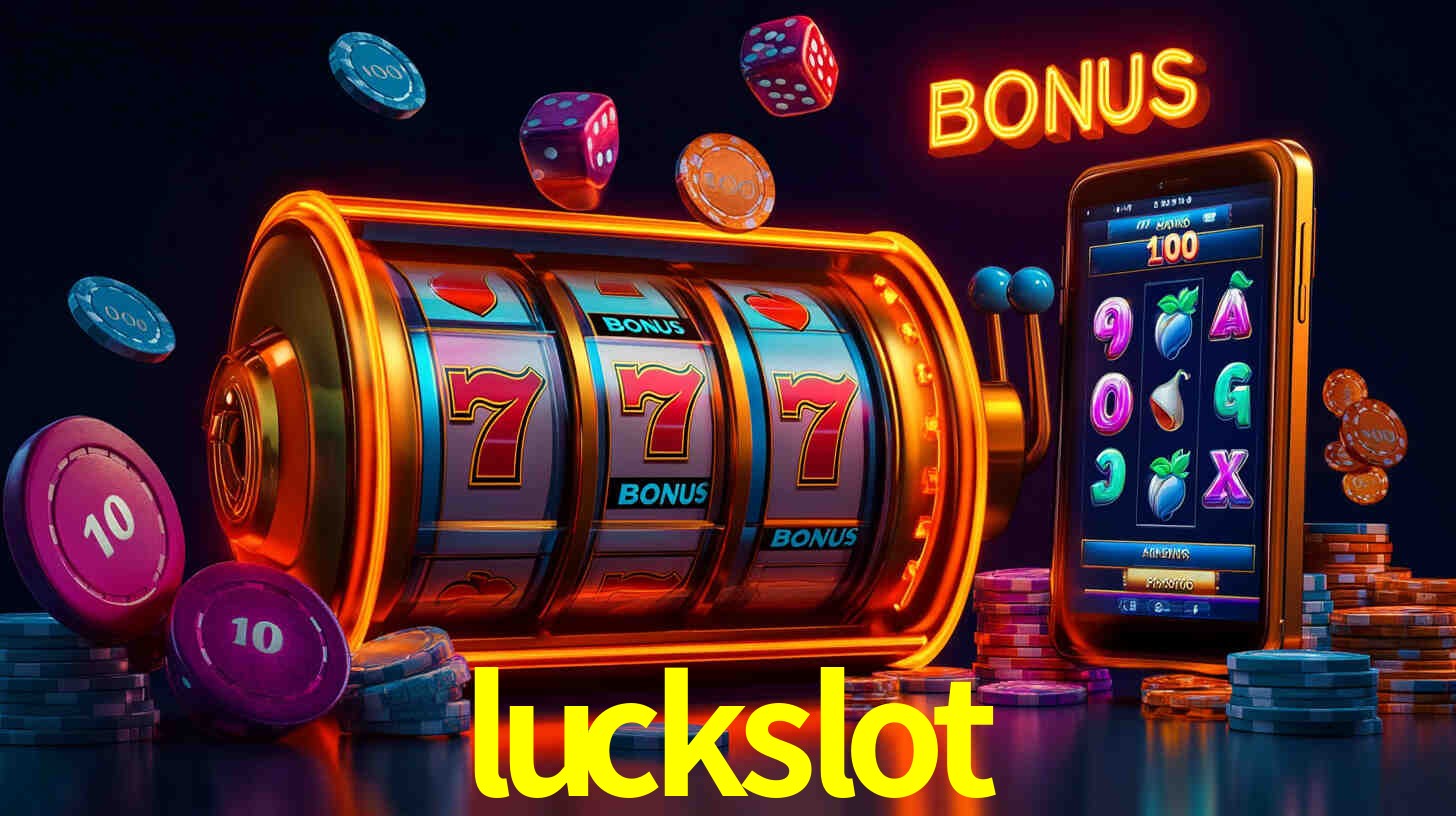 Inovações de Jogos na luckslot: O Futuro das Experiências Interativas