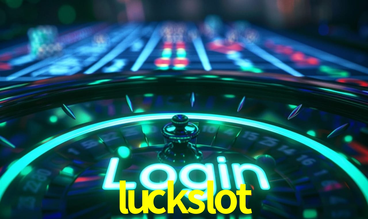 Apostas de Futebol luckslot