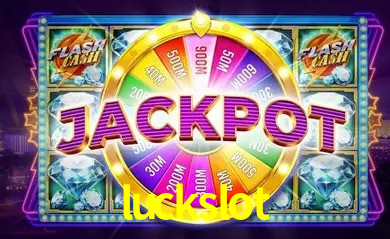 Flash Promotion luckslot