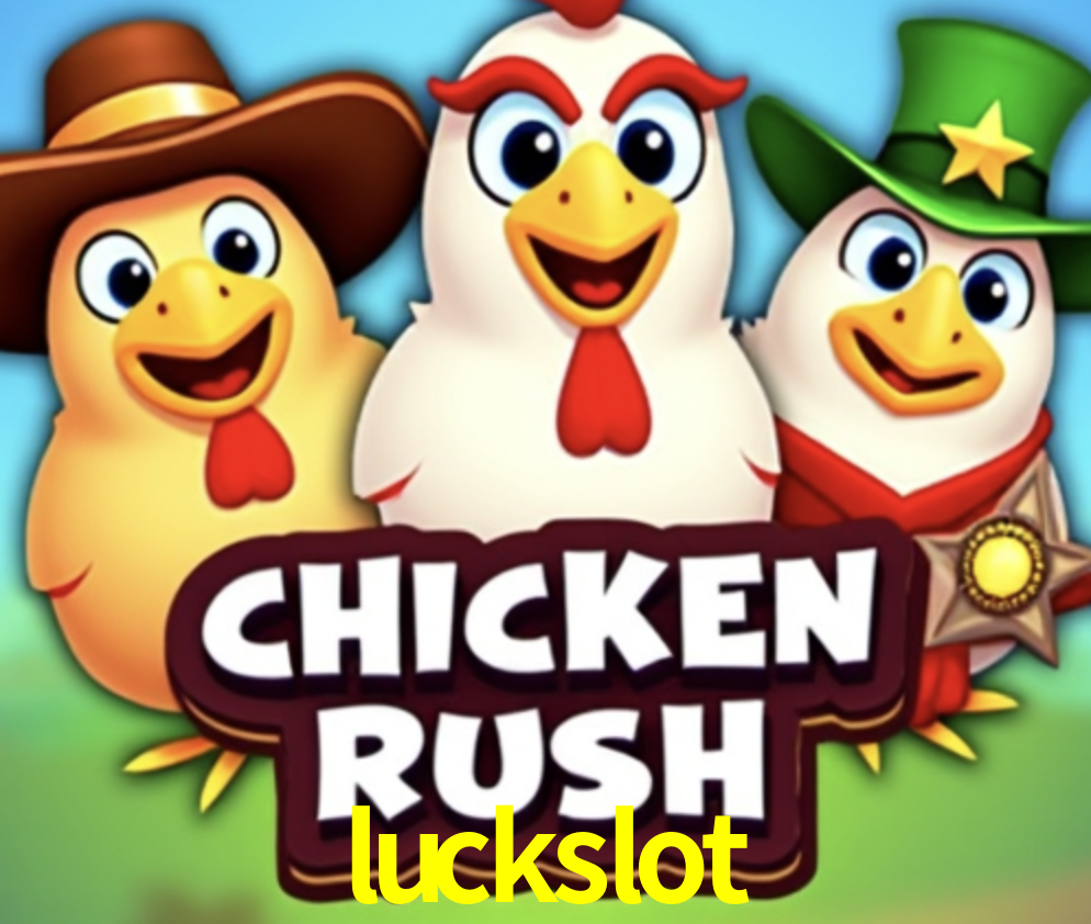Quick Registration luckslot