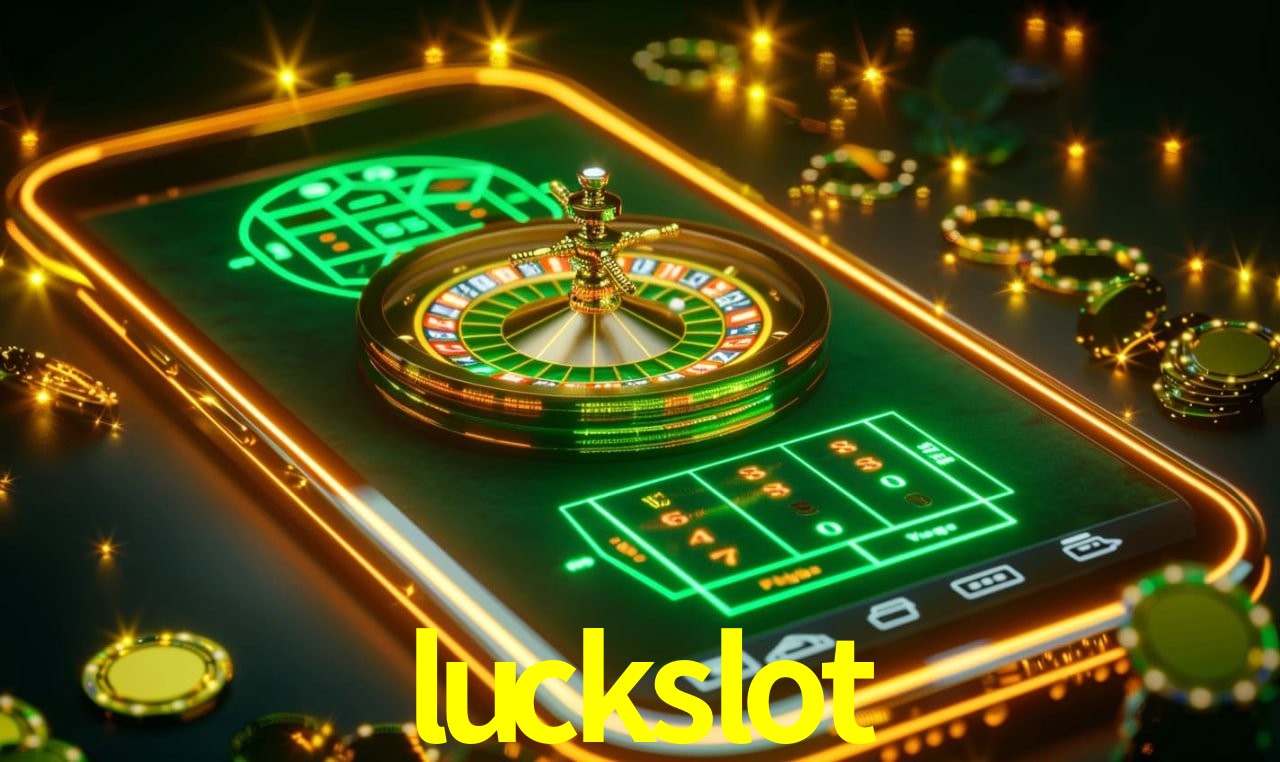 Promoção Relâmpago luckslot