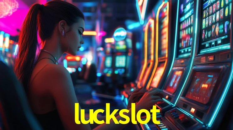 luckslot game