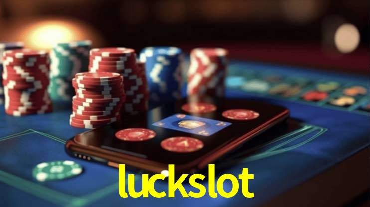 Casino Ao Vivo luckslot