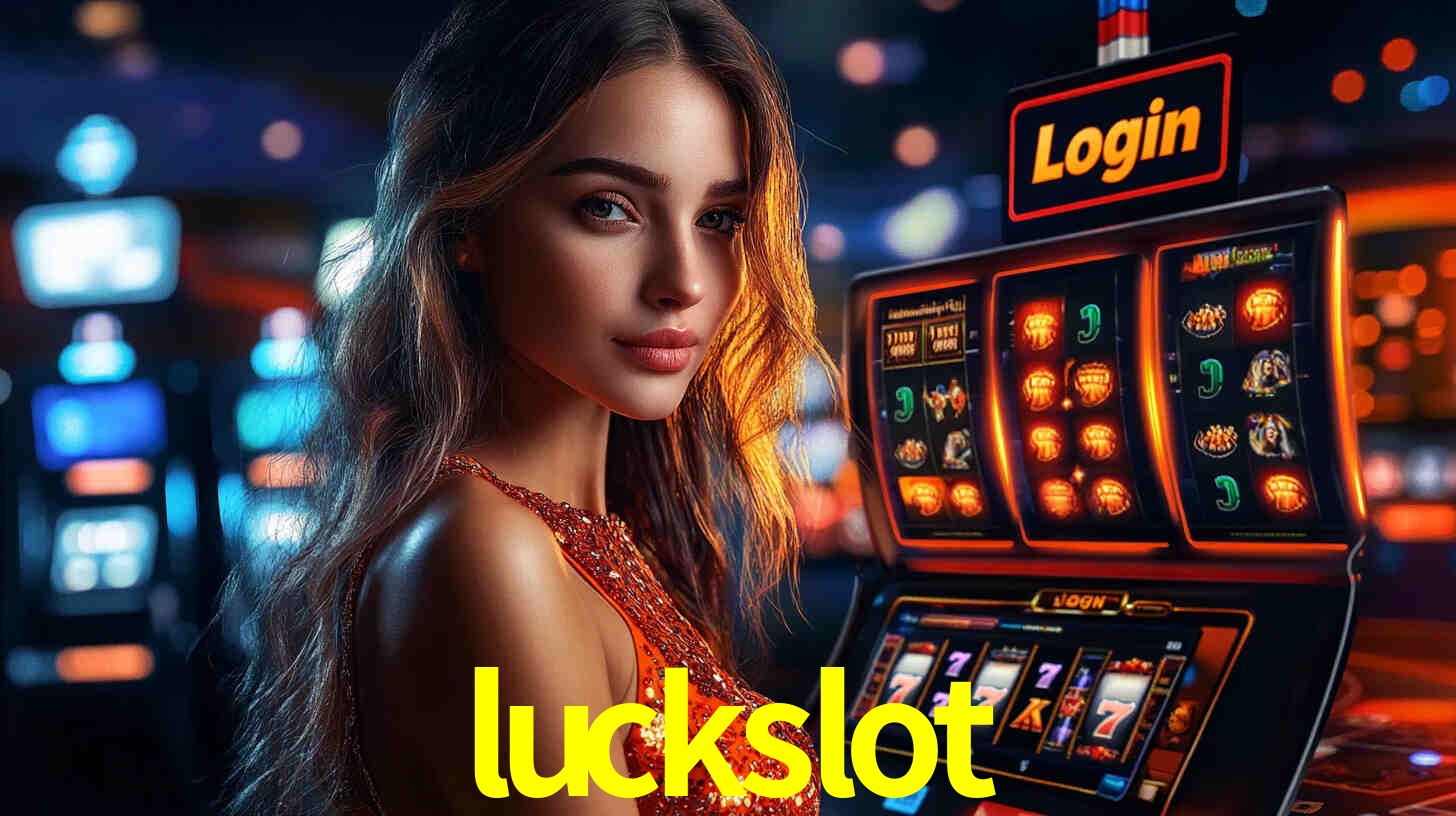 luckslot bet
