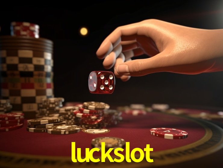 Diretório de Jogos luckslot