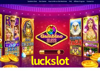 Descubra a Essência do luckslot: Nossa História e Compromissos