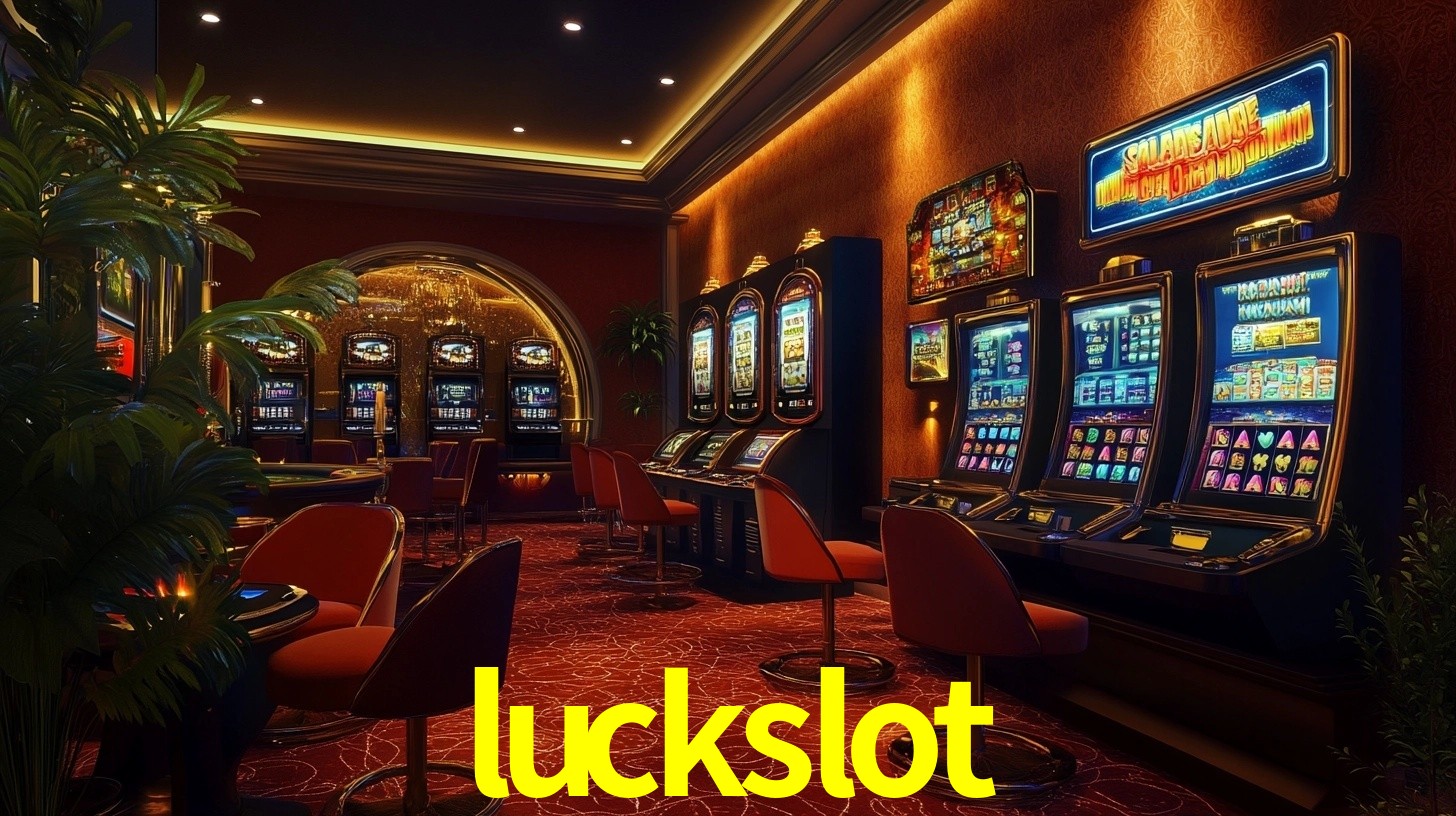 Programa VIP luckslot