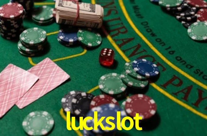 luckslot