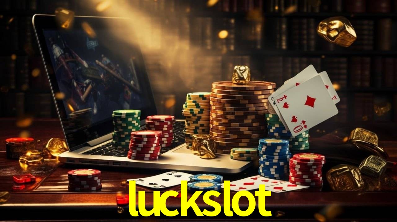 Casino VIP luckslot